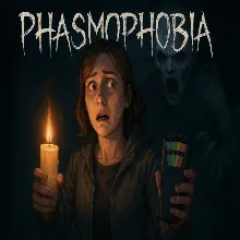 Phasmophobia | Steam ( Global ) + много игр