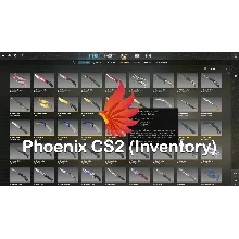 Phoenix CS2 (Inventory)