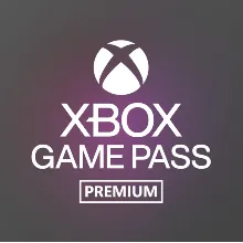Пробный период Xbox Game Pass Premium на 1 месяц — США