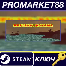 Brigand: Oaxaca - Panama DLC Steam КЛЮЧ GLOBAL