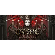 Crisol: Theater of Idols * STEAM RU АВТО 0%
