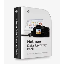Hetman Data Recovery Pack Home Edition 2026 – Full Professional Toolkit