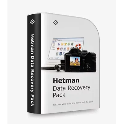 Hetman Data Recovery Pack Home Edition 2026 – Full Professional Toolkit - irongamers.ru