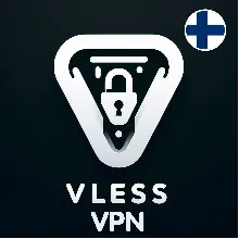 Ключ VLESS (Amneziya) VPN от 3 месяцев безлимит