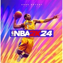 NBA 2K24 steam Online Полный доступ