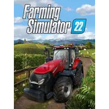 Farming Simulator 22 steam Online Полный доступ