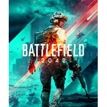 Battlefield 2042+Почта+полный доступ