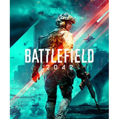 Battlefield 2042+Почта+полный доступ - irongamers.ru
