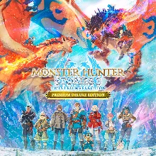 Monster Hunter Stories 3: Twisted Reflection. Premium Deluxe | LOGIN:PASS | АВТО 24/7