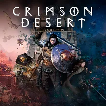 Crimson Desert. Deluxe | АВТОАКТИВАЦИЯ+LOGIN:PASS | АВТО 24/7
