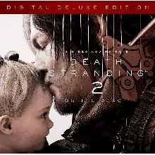 DEATH STRANDING 2: ON THE BEACH. Deluxe | АВТОАКТИВАЦИЯ+LOGIN:PASS | АВТО 24/7