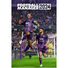 Football Manager 2024 EPIC Online Полный доступ
