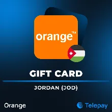 Orange подарочная карта | Люксембург | 10 - 50 EUR - irongamers.ru