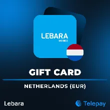 Lebara подарочная карта | Франция | 5 - 50 EUR - irongamers.ru