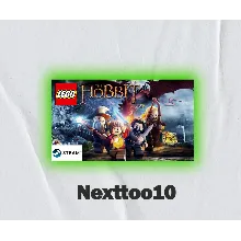 LEGO The Hobbit STEAM/GLOBAL/KEY