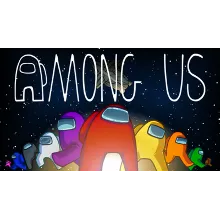 Among Us EPIC Online Полный доступ