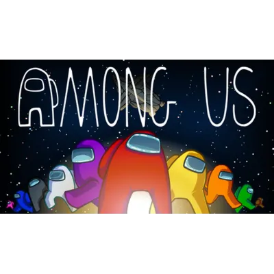 Among Us EPIC Online Полный доступ - irongamers.ru