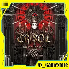 Crisol: Theater of Idols / Кризол: Театр идолов | PS5 Турция Украина