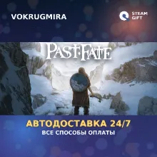 Past Fate | Steam Gift | Автодоставка