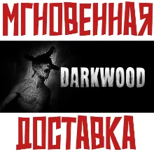 Darkwood Steam РФ+СНГ КЛЮЧ⭐ + Подарок