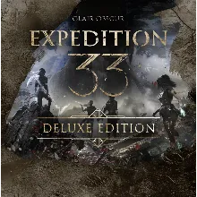 Clair Obscur: Expedition 33 Deluxe Edition (Steam Gift Россия)