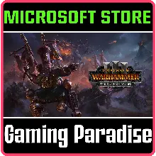 TOTAL WAR: WARHAMMER III - FORGE OF THE CHAOS DWARFS PC (WIN) КЛЮЧ/КОД