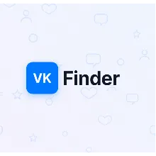 VKfinder: скрипты для VK API (Вконтакте)