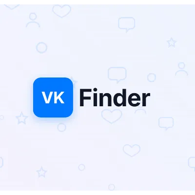 VKfinder: скрипты для VK API (Вконтакте) - irongamers.ru