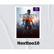 BATTLEFIELD 4 PREMIUM EDITION (EA APP/GLOBAL) КЛЮЧ
