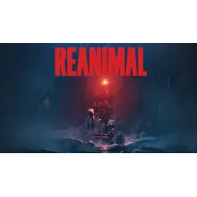 REANIMAL - Steam оффлайн | Мгновенно