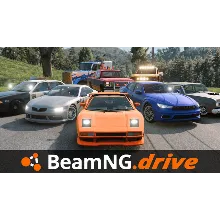 BeamNG.drive - Steam Оффлайн Account