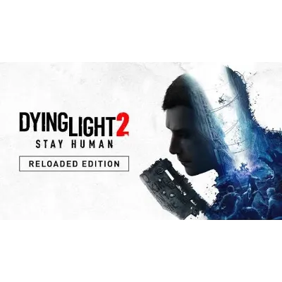 Dying Light 2: Stay Human + 100 GAMES ® Steam (GLOBAL) - irongamers.ru