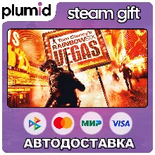 Tom Clancy's Rainbow Six Vegas Steam Gift / Россия + МИР / АВТО