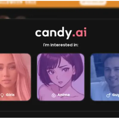 Candy AI Premium/Plus (подписка на 1-12 месяц) - irongamers.ru