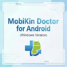 Лицензионный ключ MobiKin Doctor для Android (версия для Windows)