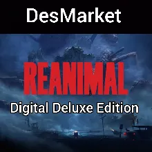 Reanimal | OFFLINE STEAM (GLOBAL)
