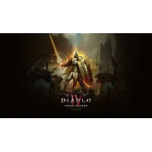 Diablo IV LORD OF Hatred Battle.net БЕЗ ОЖИДАНИЯ