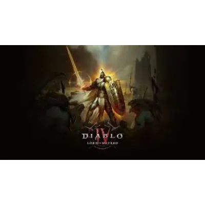 Diablo IV LORD OF Hatred Battle.net БЕЗ ОЖИДАНИЯ - irongamers.ru