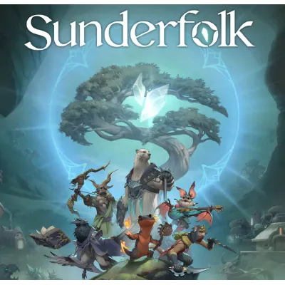 Sunderfolk /Steam Ключ / РФ+СНГ - irongamers.ru