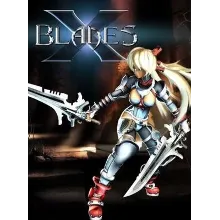 X-Blades /Steam Ключ / Весь мир
