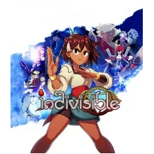 Indivisible /Steam Ключ / Только Европа