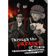 Through the Darkest of Times /Steam Ключ / Только Европа