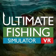 Ultimate Fishing Simulator - VR DLC /Steam KEY / RU+CIS