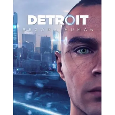 Detroit: Become Human /Steam KEY / RU+CIS - irongamers.ru