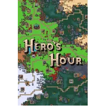 Hero's Hour /Steam Ключ / Только Европа