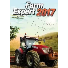 Farm Expert 2017 /Steam Ключ / Весь мир