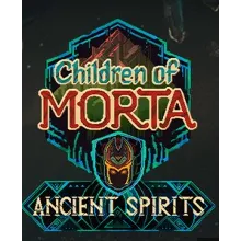 Children Of Morta: Ancient Spirits /Steam Ключ / Только Китай