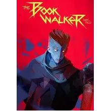The Bookwalker: Thief of Tales /Steam Ключ / РФ+СНГ
