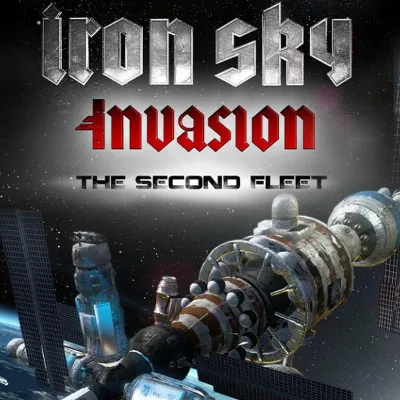 Iron Sky : Invasion DLC Meteorblitzkrieg /Steam Ключ / Весь мир - irongamers.ru