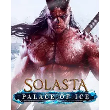 Solasta: Crown of the Magister - Palace of Ice/Steam Ключ / Только Европа